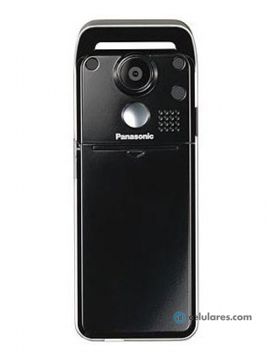 Imagem 2 Panasonic X200