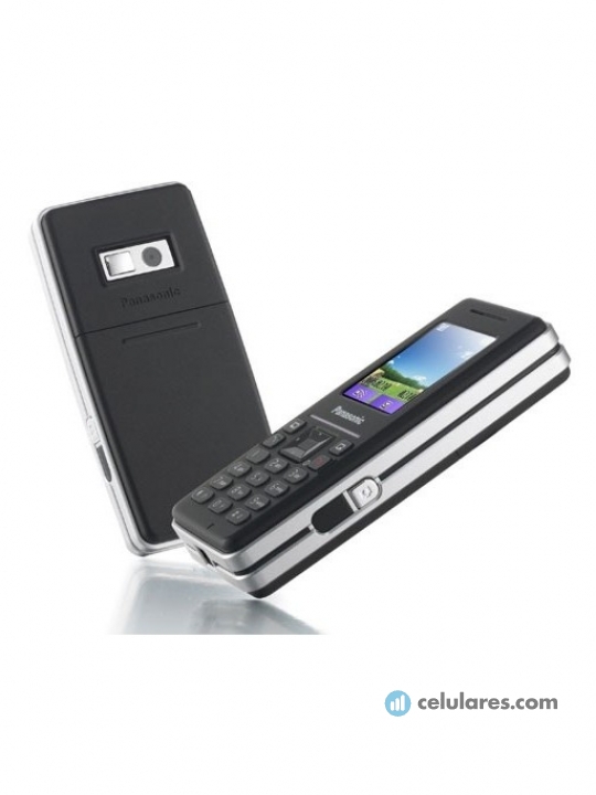 Imagem 2 Panasonic SC3