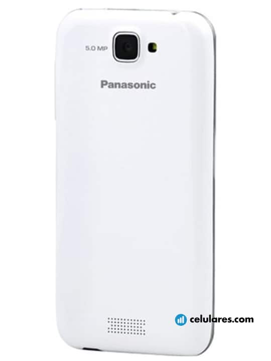 Imagem 2 Panasonic T11