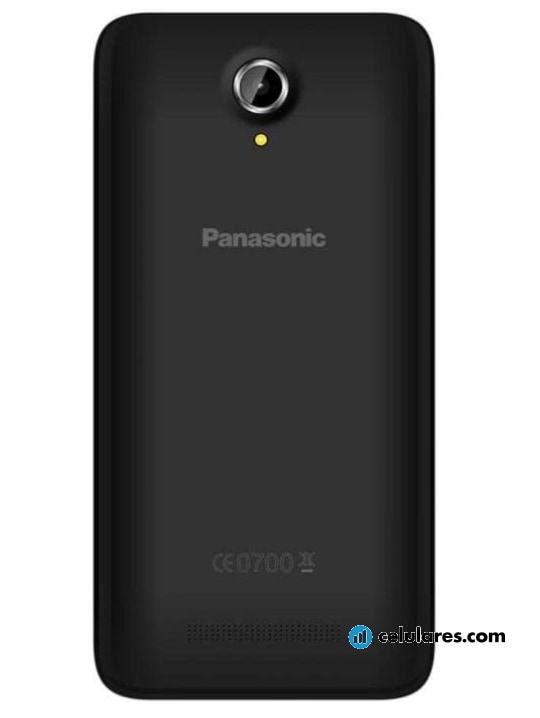 Imagem 3 Panasonic T41