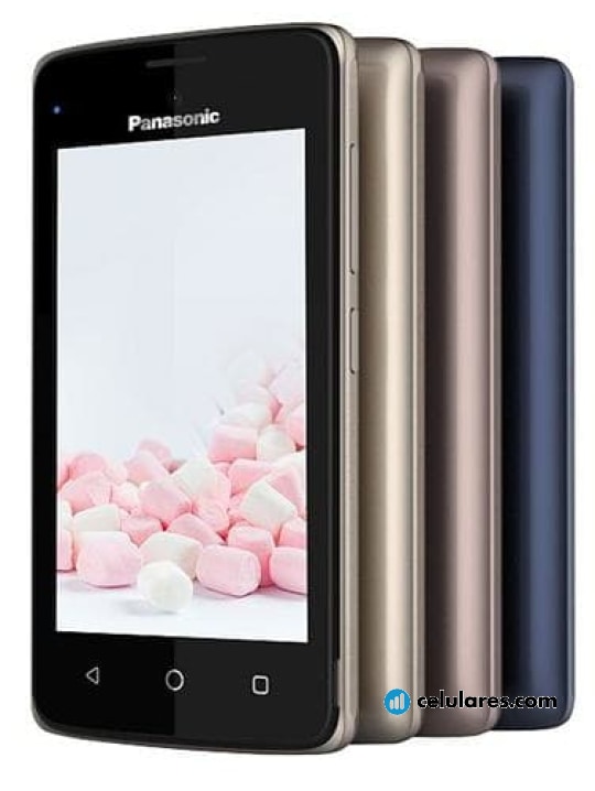 Imagem 3 Panasonic T44