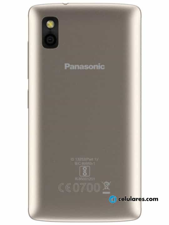 Imagem 6 Panasonic T44