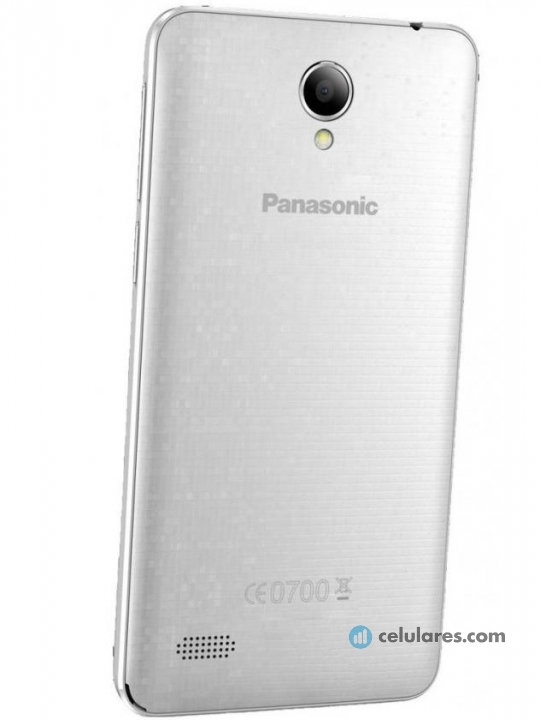 Imagem 2 Panasonic T45