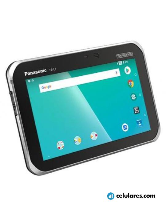 Imagem 2 Tablet Panasonic Toughbook FZ-L1
