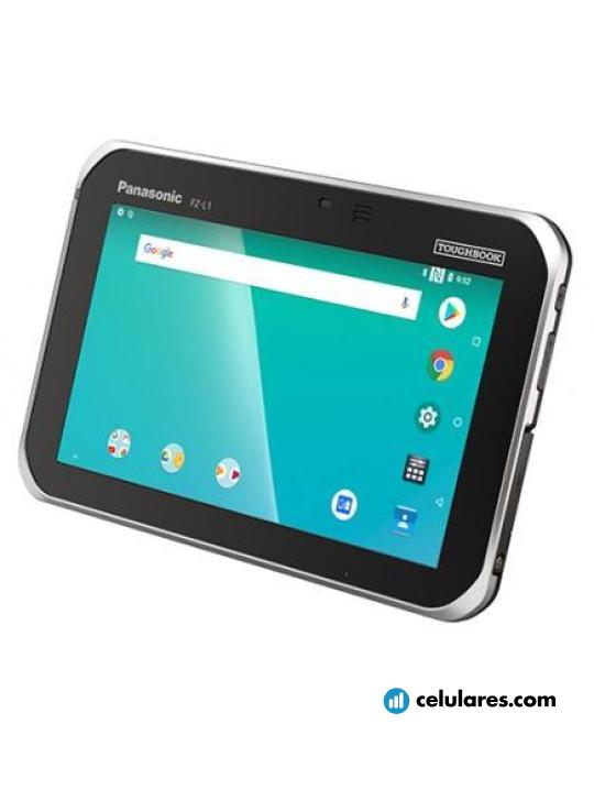 Imagem 3 Tablet Panasonic Toughbook FZ-L1