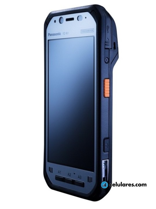 Imagem 3 Panasonic Toughbook FZ-N1