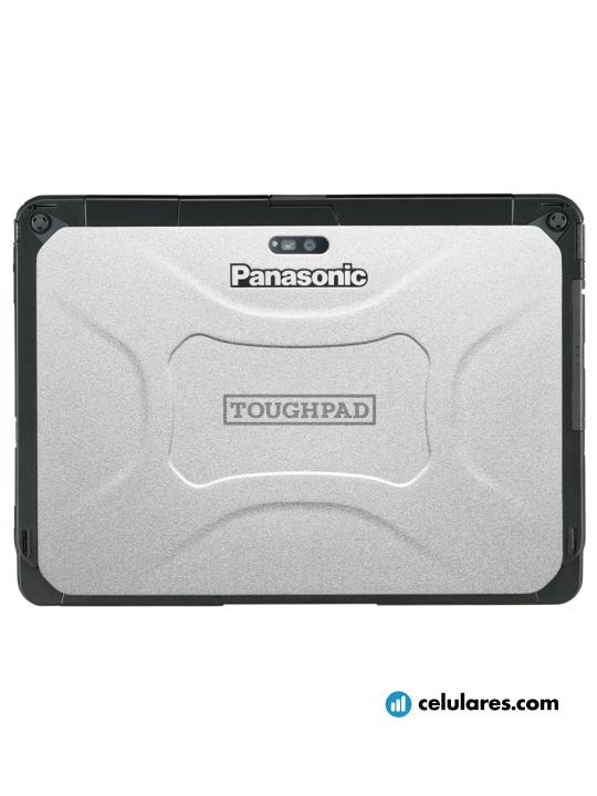 Imagem 4 Tablet Panasonic Toughpad FZ-A2