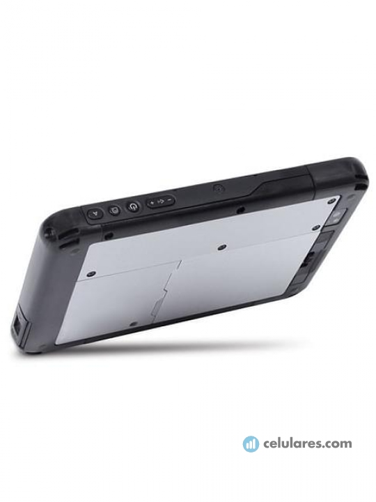 Imagem 2 Tablet Panasonic Toughpad FZ-M1