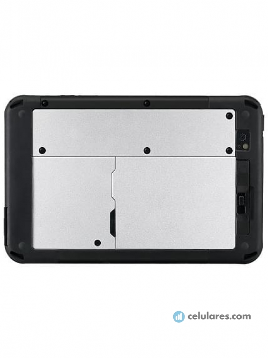 Imagem 4 Tablet Panasonic Toughpad FZ-M1