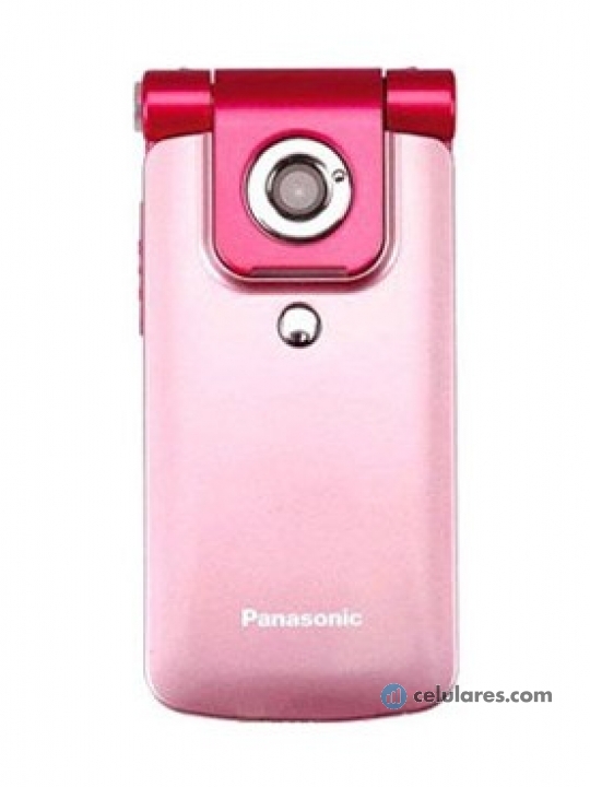 Imagem 4 Panasonic VS2