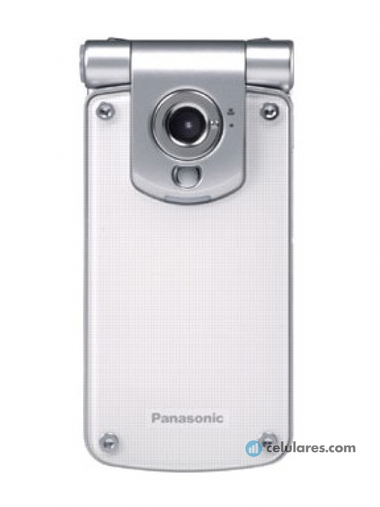 Imagem 2 Panasonic VS3