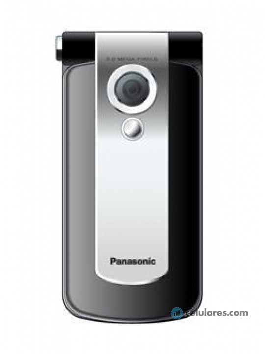 Imagem 2 Panasonic VS6