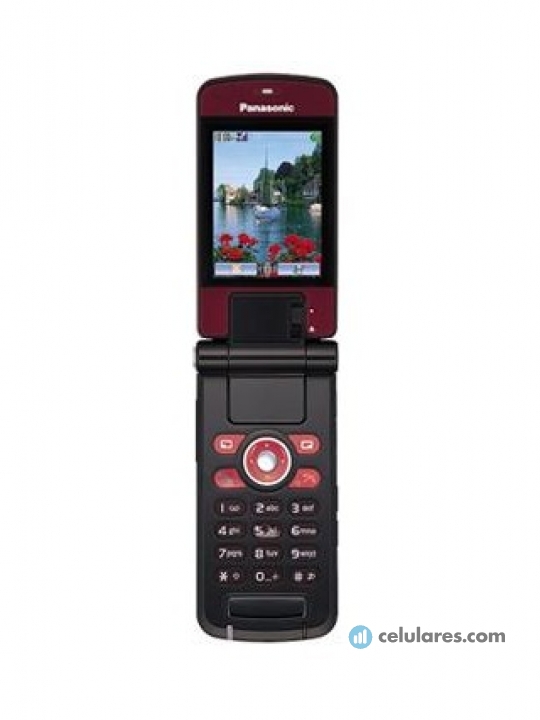 Imagem 4 Panasonic VS6