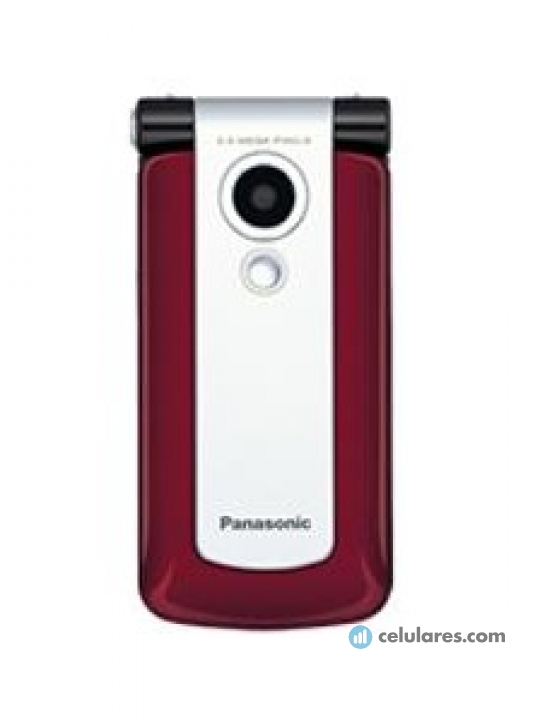 Imagem 5 Panasonic VS6