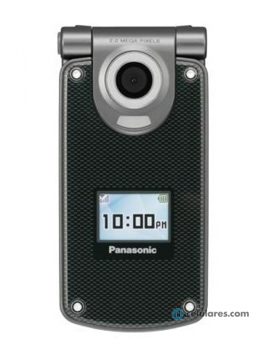Imagem 2 Panasonic VS7