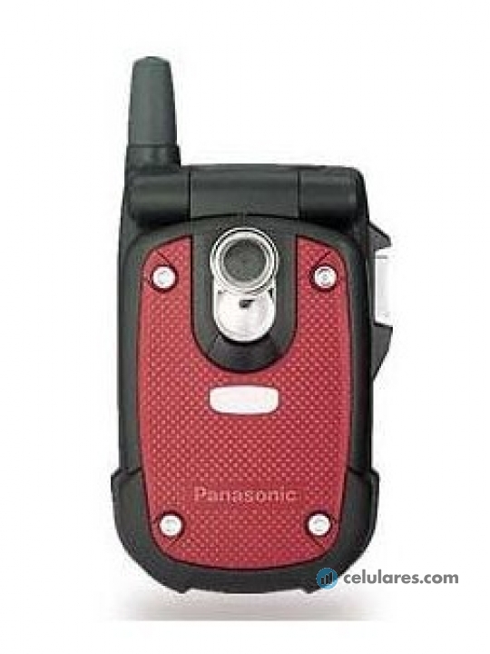 Imagem 2 Panasonic X68