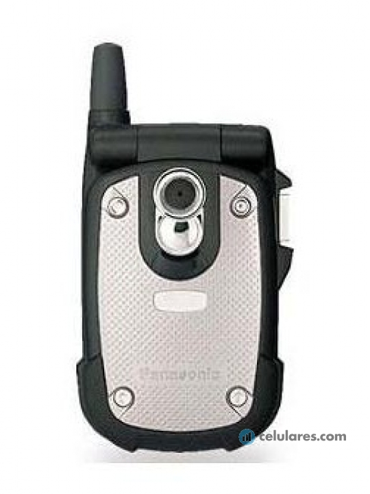 Imagem 3 Panasonic X68