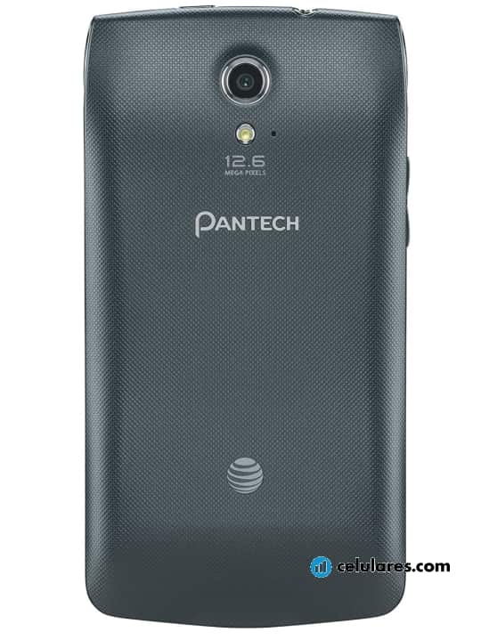 Imagem 3 Pantech Discover