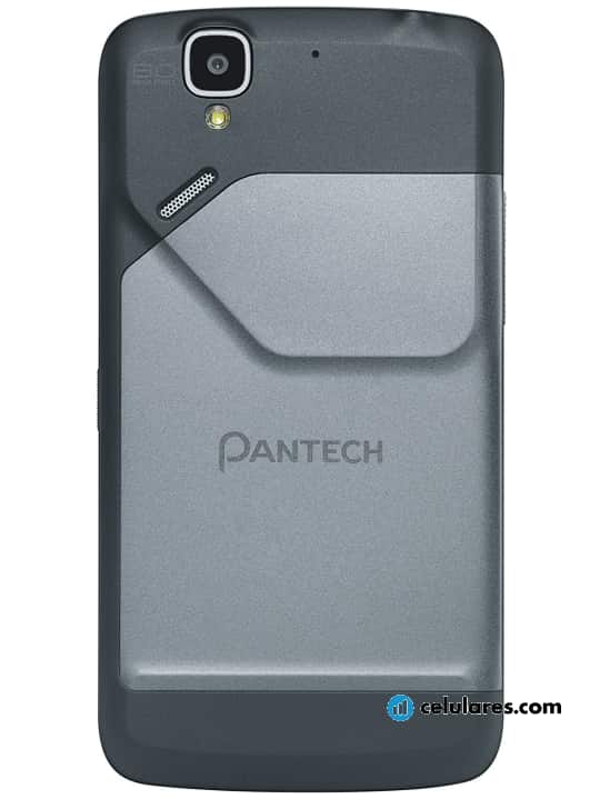 Imagem 5 Pantech Flex