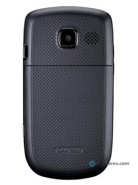 Imagem 2 Pantech Link II