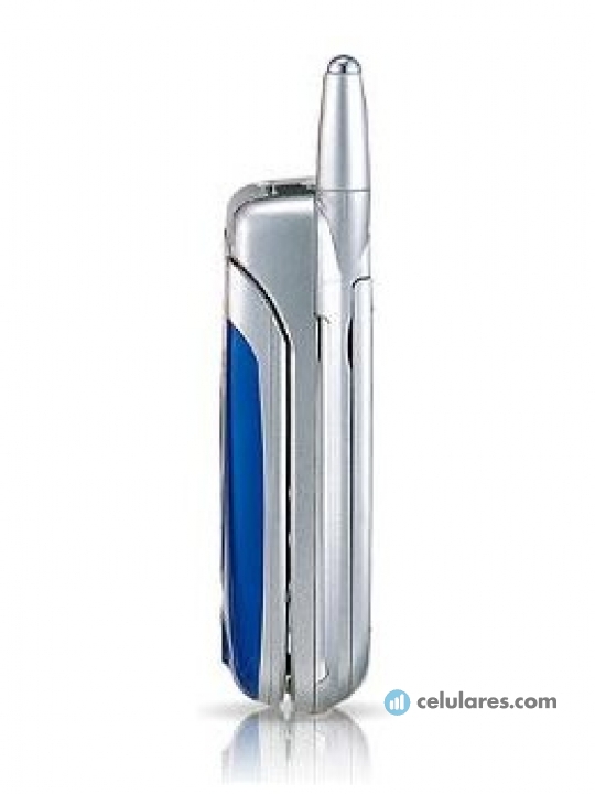 Imagem 3 Pantech G600