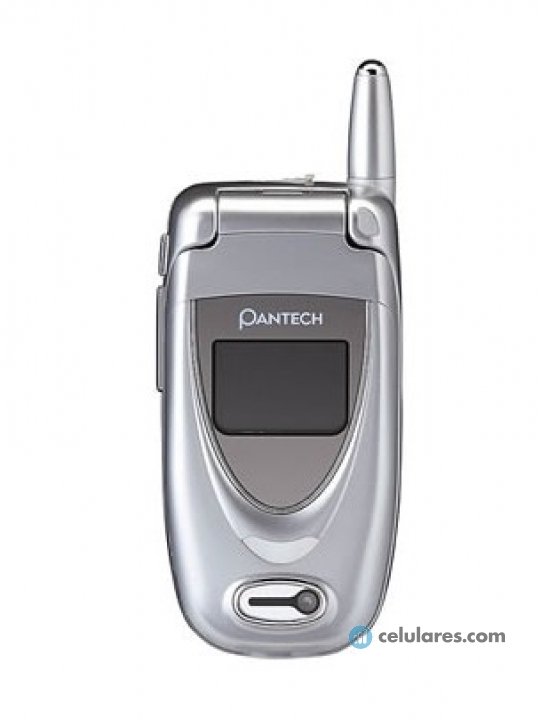 Imagem 6 Pantech G600