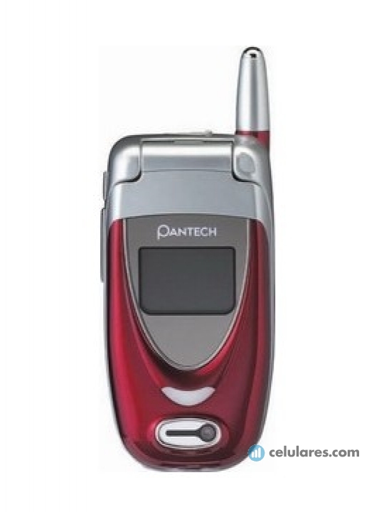 Imagem 4 Pantech G600