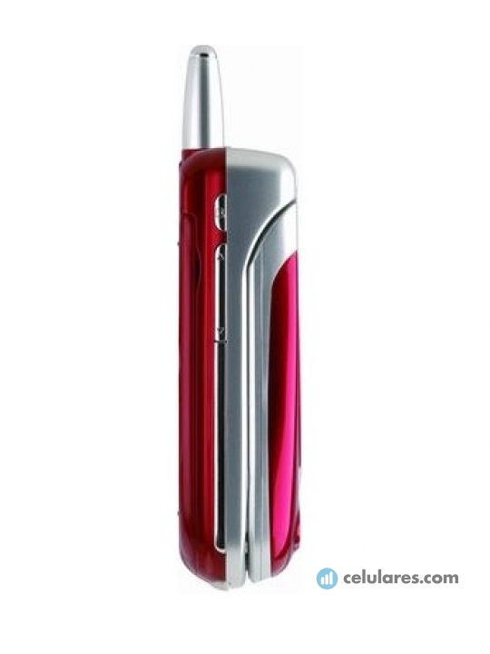 Imagem 5 Pantech G600