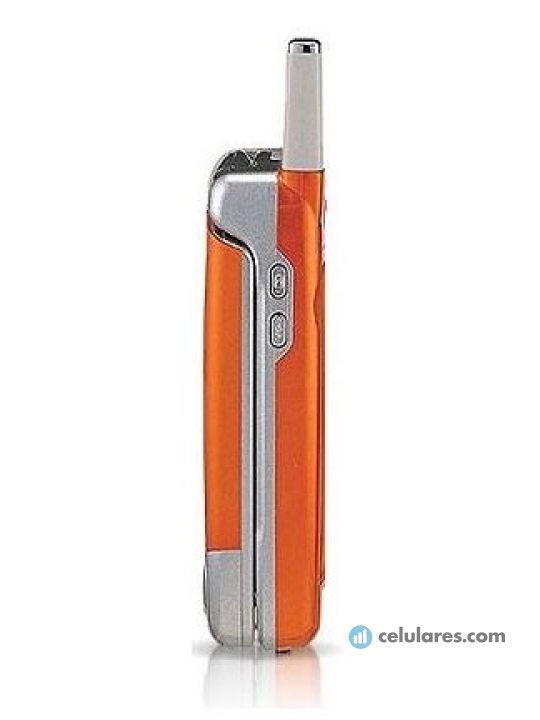 Imagem 3 Pantech G800