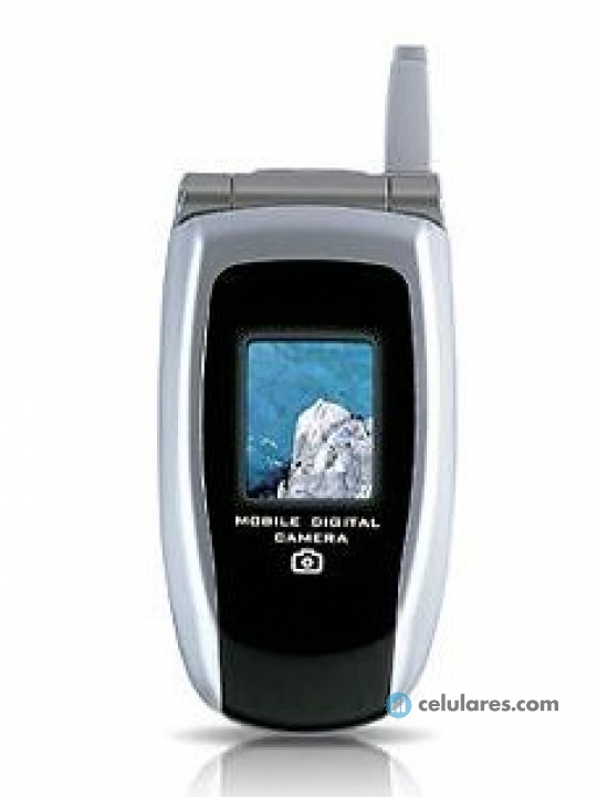 Imagem 2 Pantech G900
