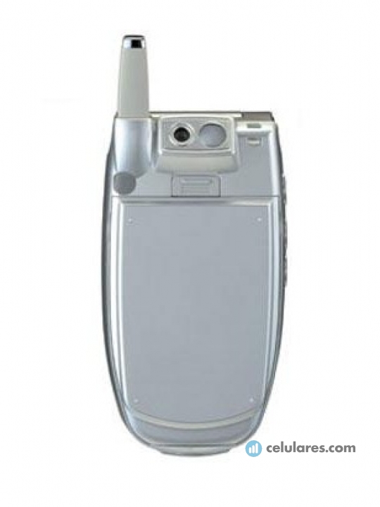Imagem 3 Pantech G900