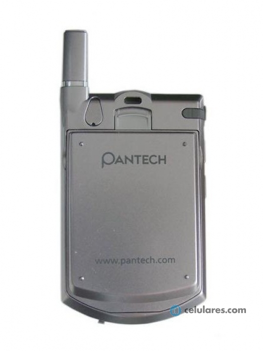 Imagem 3 Pantech PG-3200