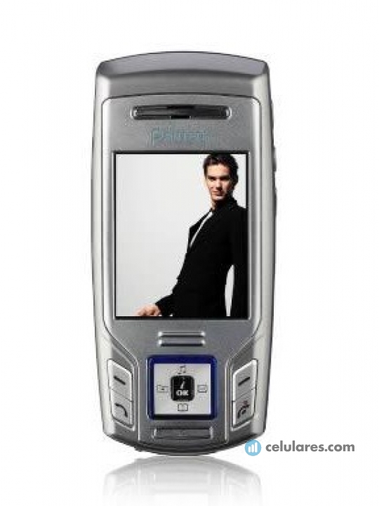 Imagem 2 Pantech PG-3600