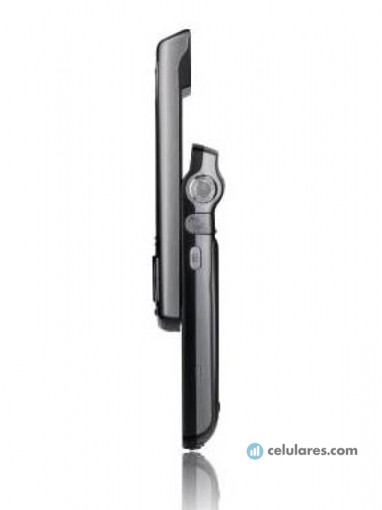 Imagem 3 Pantech PG-3600