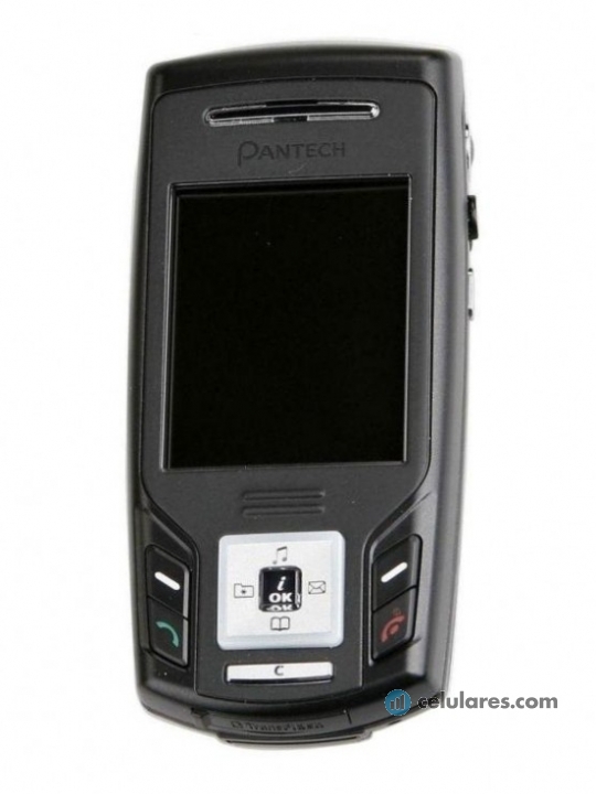 Imagem 4 Pantech PG-3600