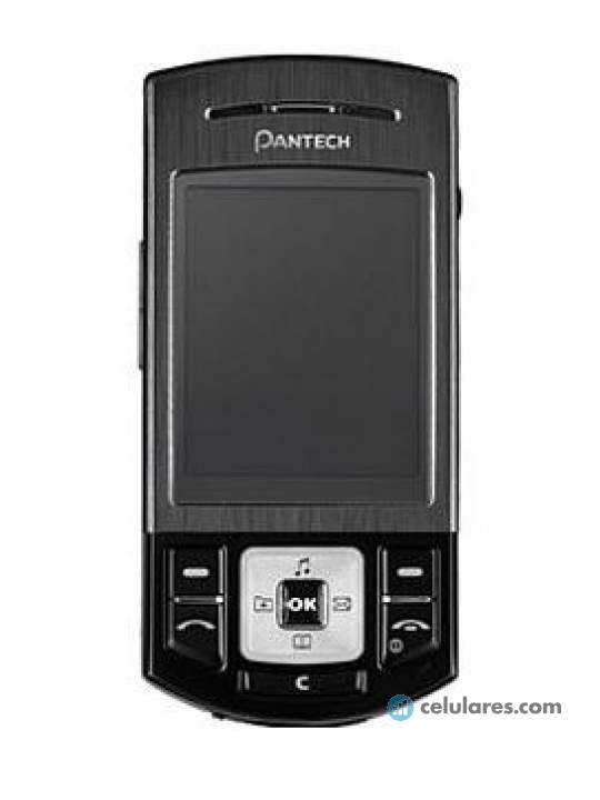 Imagem 2 Pantech PG-3900