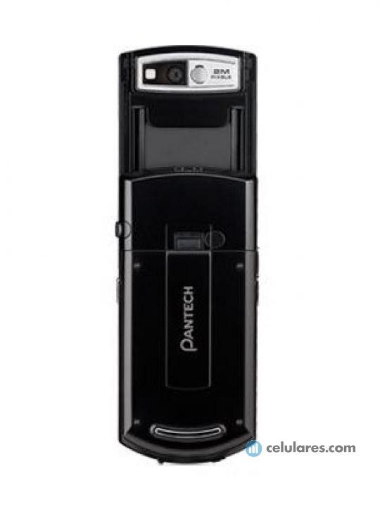 Imagem 3 Pantech PG-3900