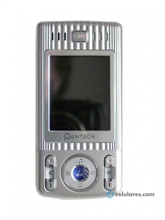 Imagem 2 Pantech PG3000