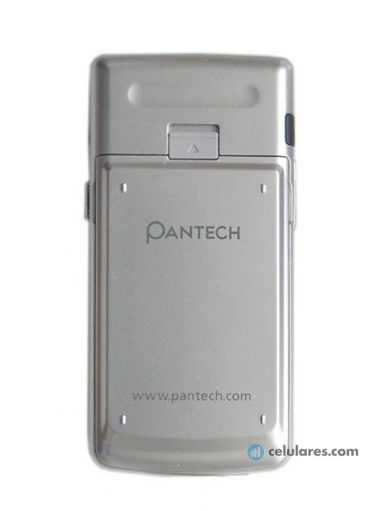 Imagem 3 Pantech PG3000