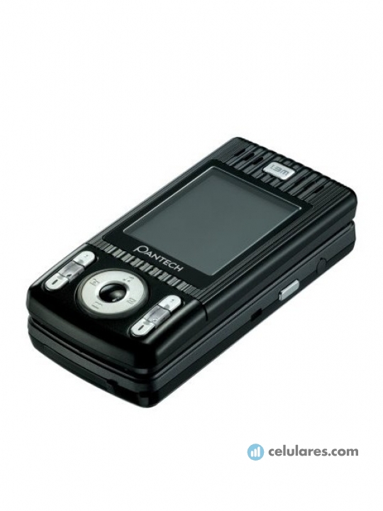 Imagem 4 Pantech PG3000