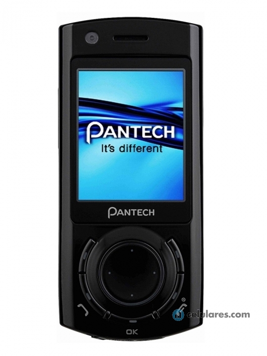 Imagem 2 Pantech U-4000