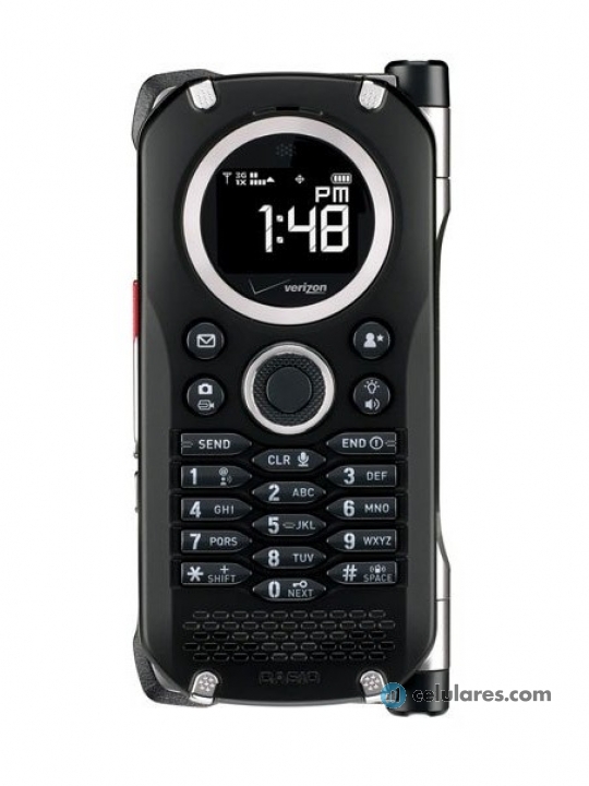 Imagem 2 PCD Casio Brigade C741