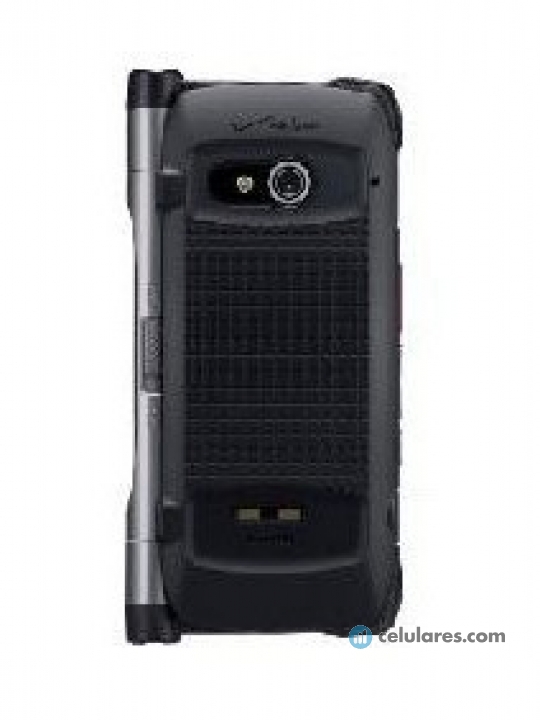 Imagem 3 PCD Casio Brigade C741