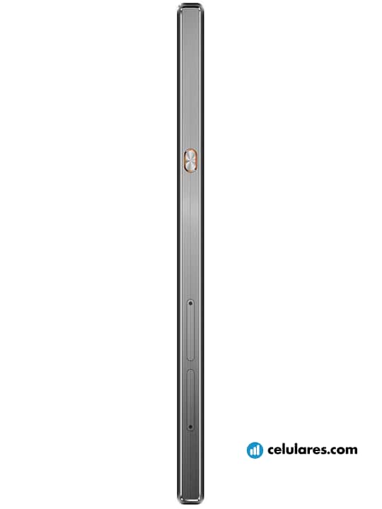 Imagem 4 Phicomm P660 Passion