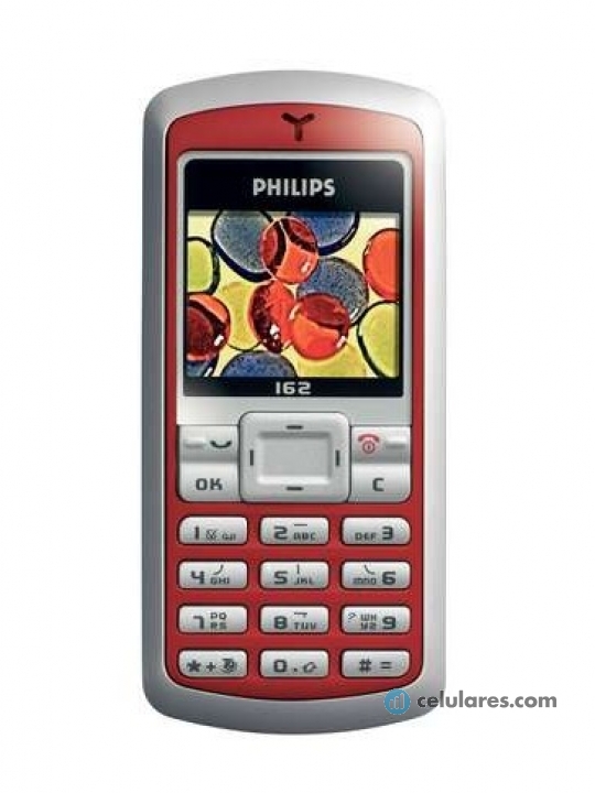 Imagem 4 Philips 162