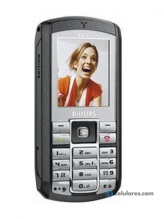 Imagem 3 Philips 362