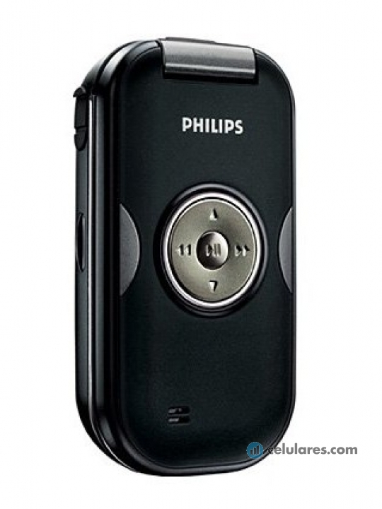 Imagem 4 Philips 588