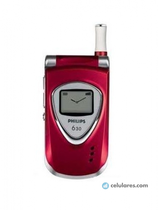 Imagem 2 Philips 630