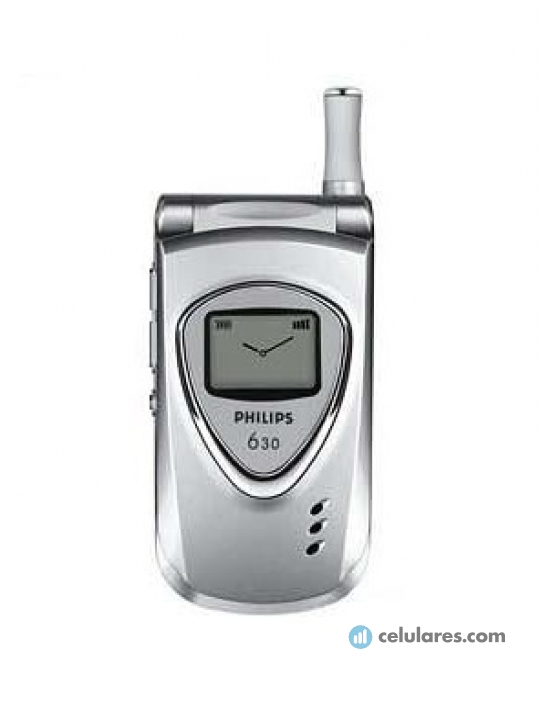 Imagem 3 Philips 630