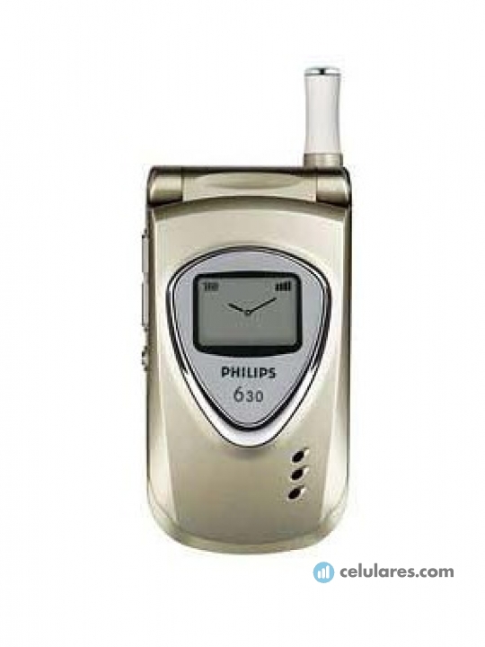 Imagem 4 Philips 630